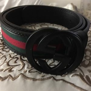Gucci Belt